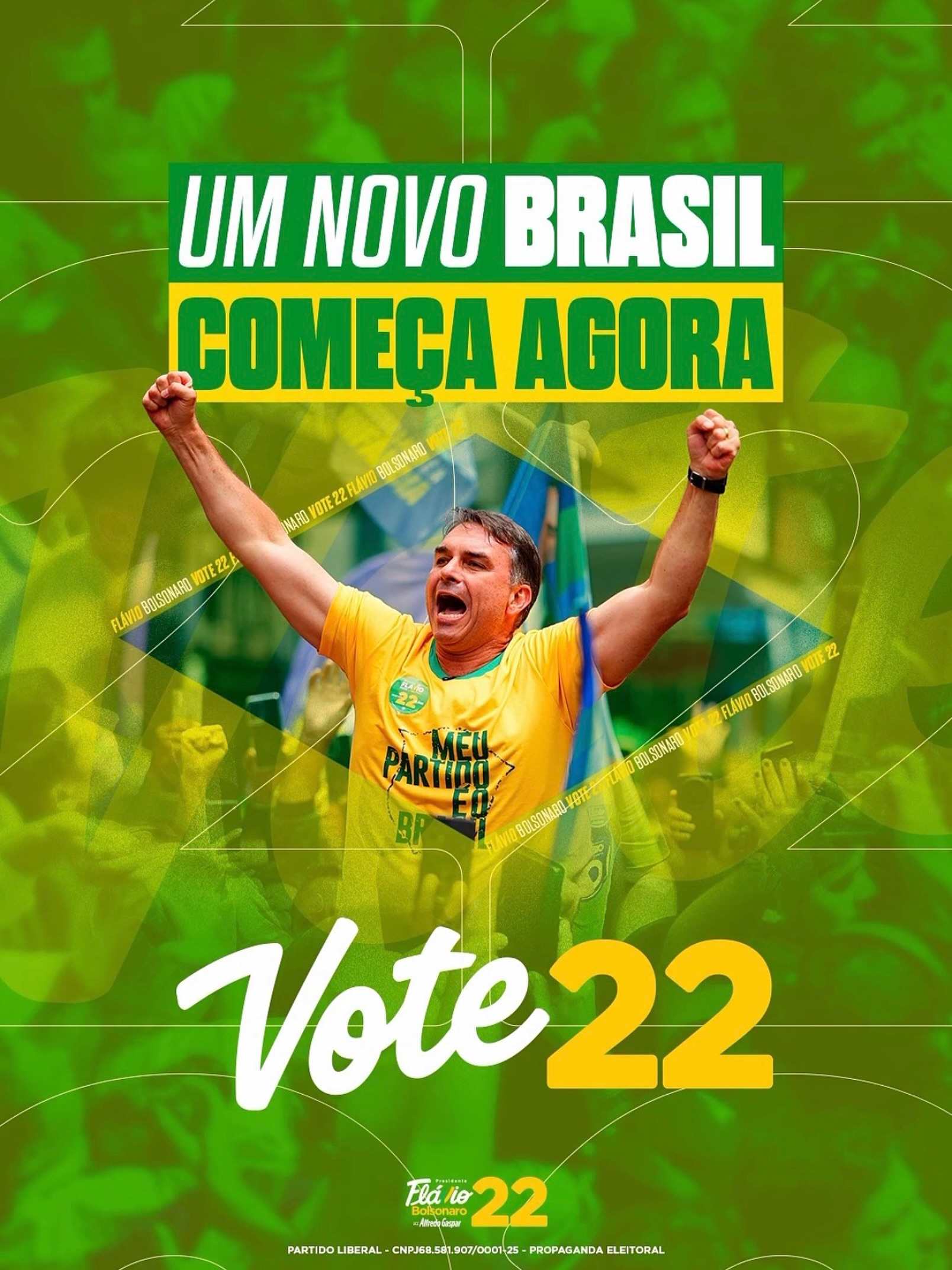 Flávio Bolsonaro